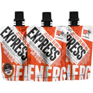 Express Energy Gel Express Energy Gel