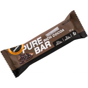Essential Pure Bar - 65 g, kakao-kokos