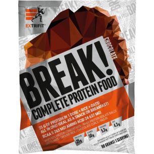 Protein Break! - 90 g, kokos