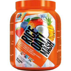 Rice & Oat Mash - 900 g, kokos