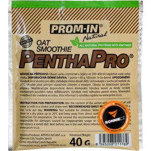 Pentha Pro - 40 g, vanilka