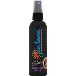 Jan Tana Glaze Jan Tana Glaze