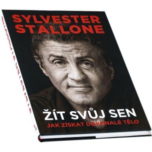 Sylvester Stallone: žít svůj sen (Sylvester Stallone) Sylvester Stallone: žít svůj sen (Sylvester Stallone)