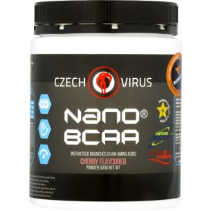 Nano BCAA Nano BCAA