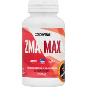 ZMA Max ZMA Max