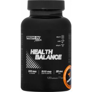 Health Balance
