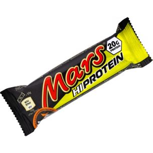 Mars HiProtein Bar Mars HiProtein Bar