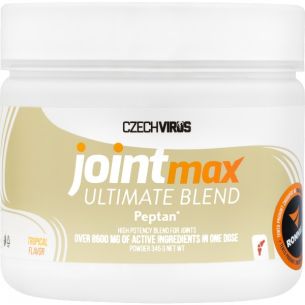 Joint Max Ultimate Blend - 345 g, tropical Joint Max Ultimate Blend - 345 g, tropical