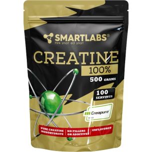 Creatine 100 % Creapure Creatine 100 % Creapure