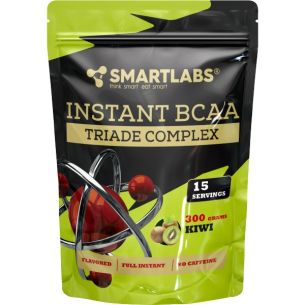 Instant BCAA Triade - 300 g, kiwi Instant BCAA Triade - 300 g, kiwi