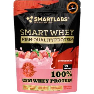 Smart Whey Protein - 750 g, čokoláda