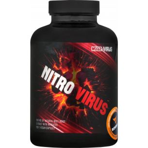 Nitro Virus Nitro Virus