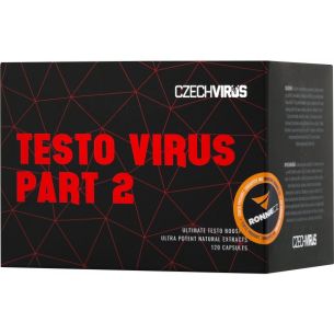 Testo Virus Part 2 Testo Virus Part 2