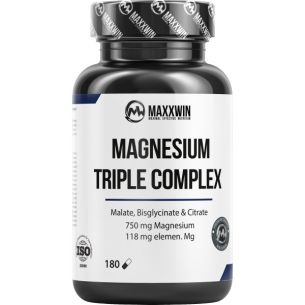 Magnesium Triple Complex Magnesium Triple Complex