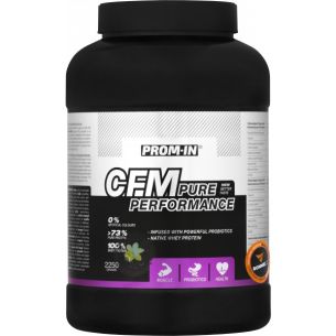 CFM Pure Performance - 2250 g, čokoláda