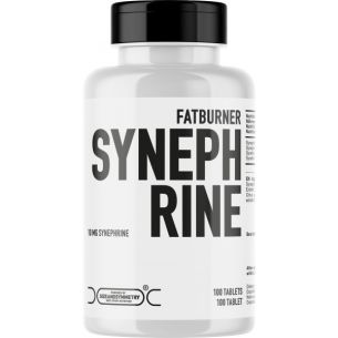 Synephrine Fat Burner Synephrine Fat Burner
