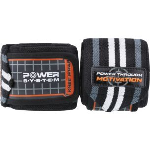 Zpevňující bandáže na kolena Zpevňující bandáže na kolena