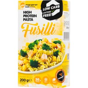 Proteinové těstoviny ForPro® - 250 g, fleky Proteinové těstoviny ForPro® - 250 g, fleky
