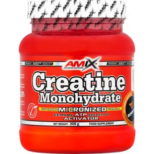 Creatine Monohydrate Powder - 300 g Creatine Monohydrate Powder - 300 g