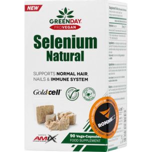 Selenium Natural Selenium Natural
