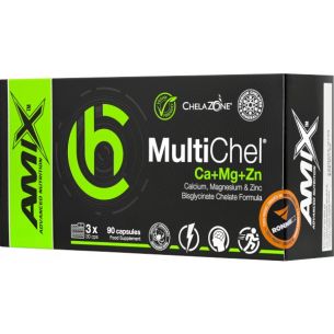 MultiChel® Ca+Mg+Zn
