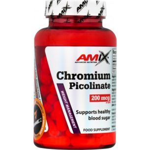 Chromium Picolinate Chromium Picolinate