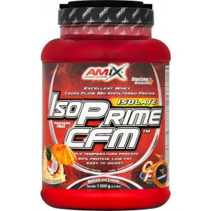 IsoPrime CFM® - 1000 g, čokoláda