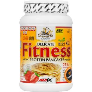 Fitness Protein Pancakes Fitness Protein Pancakes