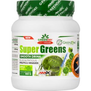 Super Greens Smooth Drink Super Greens Smooth Drink