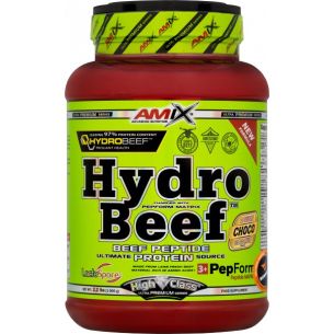 HydroBeef - 2000 g, čoko-kokos HydroBeef - 2000 g, čoko-kokos