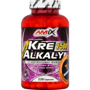 Kre-Alkalyn 1500 - 220 cps