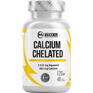 Calcium Chelated