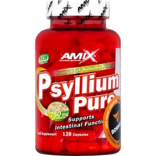 Psyllium Pure Psyllium Pure