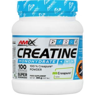Creatine Monohydrate Creapure Creatine Monohydrate Creapure