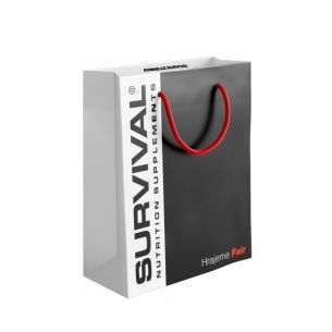 Dárková taška Survival Dárková taška Survival
