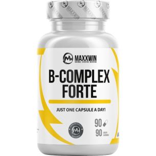 B-Complex Forte B-Complex Forte