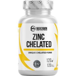Zinc Chelated Zinc Chelated