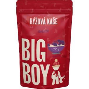 Rýžová kaše Nature proteinová Rýžová kaše Nature proteinová