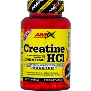 Creatine HCl Creatine HCl