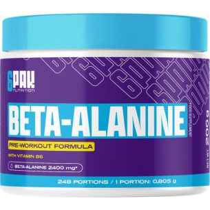 Beta-Alanine Beta-Alanine