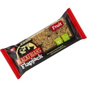 Blackfriars Flapjack - 110 g, jahoda