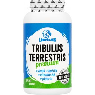 Tribulus Terrestris Premium XXL Tribulus Terrestris Premium XXL