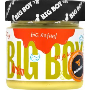 Mandlový krém Big Rafael Mandlový krém Big Rafael