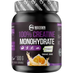 100 % Creatine Monohydrate Creapure 100 % Creatine Monohydrate Creapure