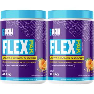 Flex Pak - akce 1+1 Flex Pak - akce 1+1