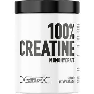 100 % Creatine Monohydrate 100 % Creatine Monohydrate
