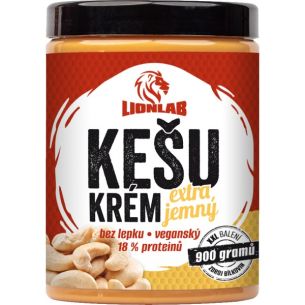 Kešu krém Kešu krém