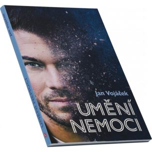 Umění nemoci (Jan Vojáček) Umění nemoci (Jan Vojáček)
