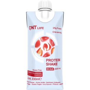 Protein Shake - 330 ml, vanilka