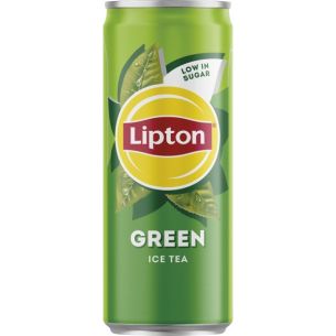 Lipton zelený čaj